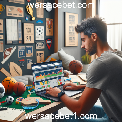 Apostas Esportivas: Uma Análise da Experiência na Wersacebet.com